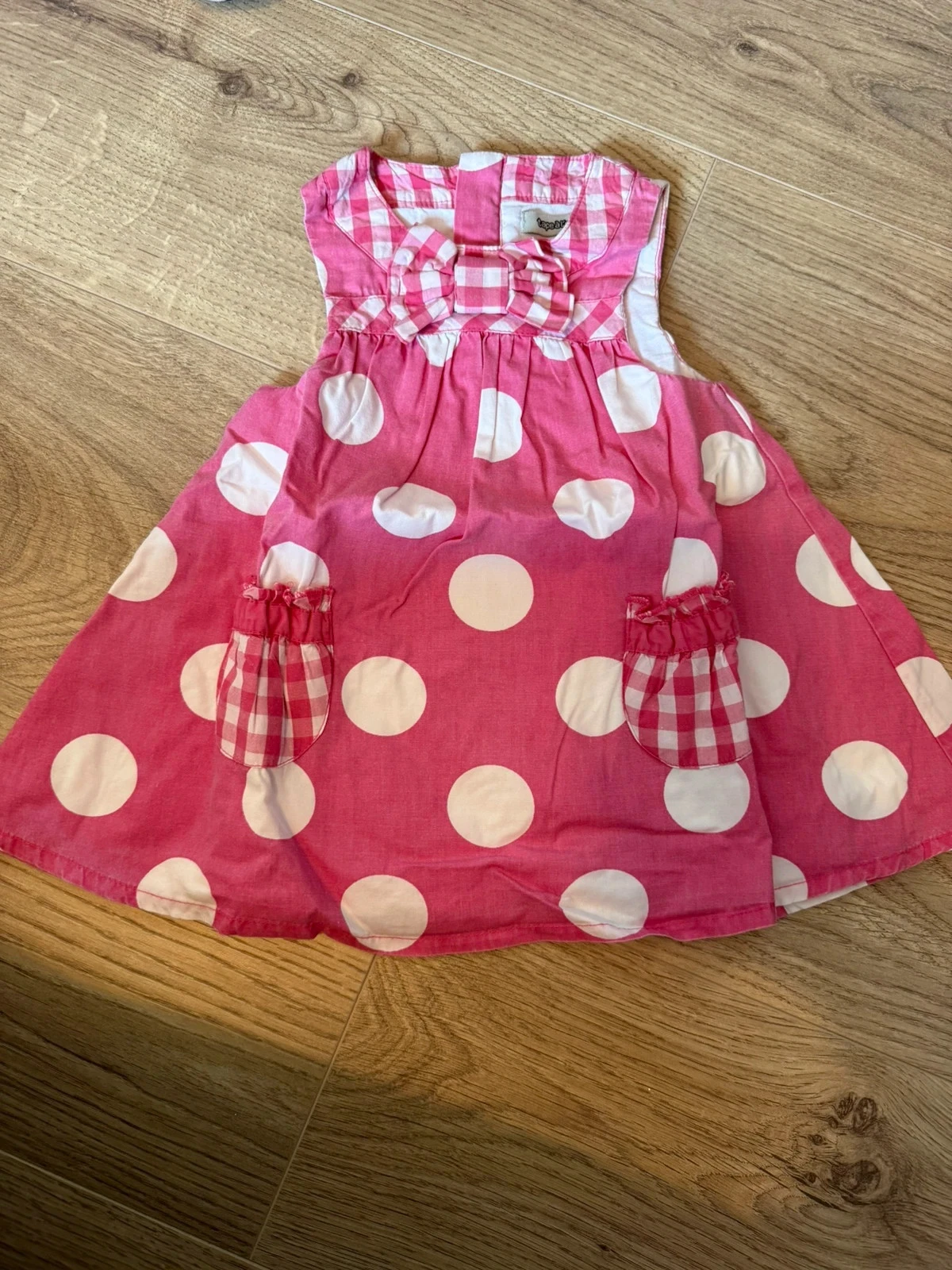 Robe fille